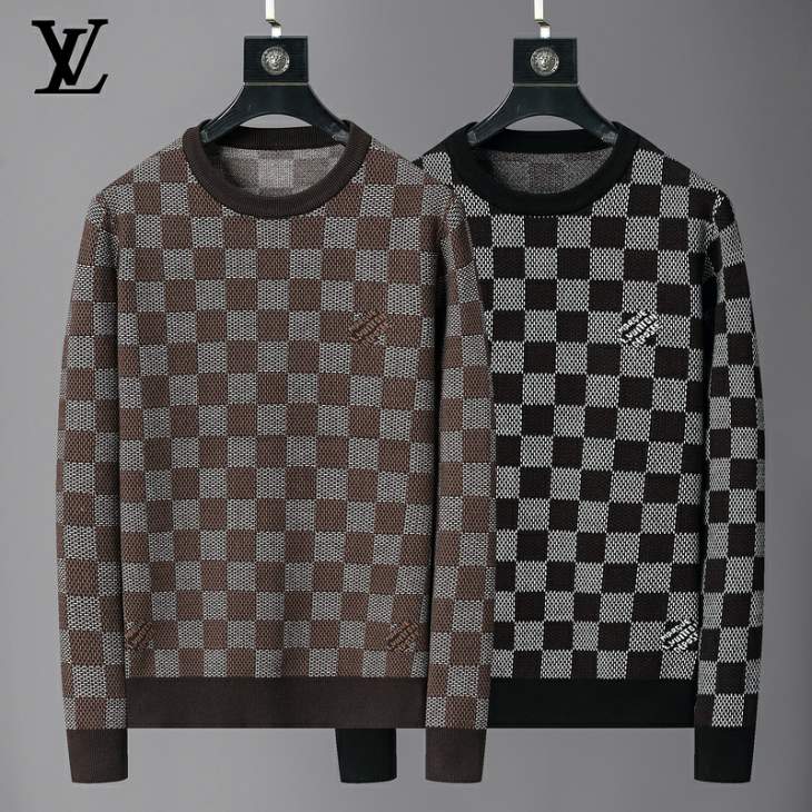 Picture of Louis Vuitton Sweaters _SKULVM-3XL25wr1646879